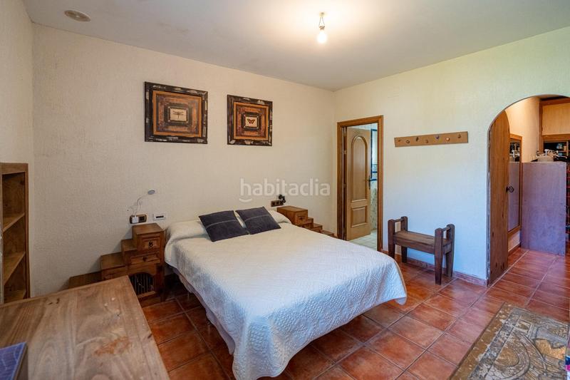 Foto 1148cae4-cd49-451c-9490-8176908552e6. Casa espectacular casa con parcela y piscina privada toda en una planta en Aljaraque