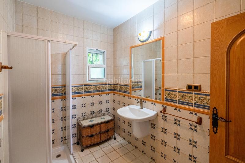 Foto 11fd2277-818c-4d99-bdd4-82857808c779. Casa espectacular casa con parcela y piscina privada toda en una planta en Aljaraque