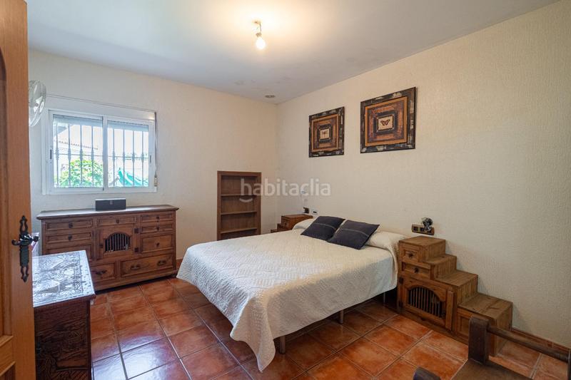 Foto 43ff2e65-fd61-4f2e-8a45-27ca45fc3919. Casa espectacular casa con parcela y piscina privada toda en una planta en Aljaraque