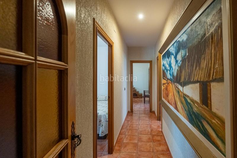 Foto 6f77d68e-1576-4829-80a3-a8b27041744f. Casa espectacular casa con parcela y piscina privada toda en una planta en Aljaraque