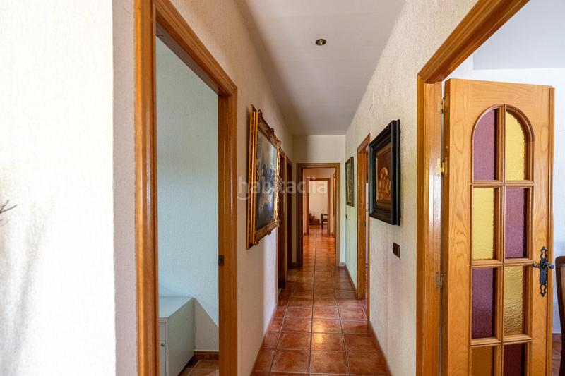 Foto 8a3f8d9c-fcc1-4e96-9e9c-88fa4ef1b87c. Casa espectacular casa con parcela y piscina privada toda en una planta en Aljaraque