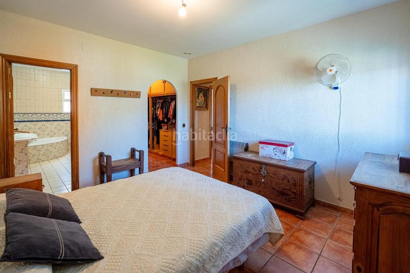 Foto 91a2fe17-93e5-435f-b91e-3a95aa69f6c8. Casa espectacular casa con parcela y piscina privada toda en una planta en Aljaraque
