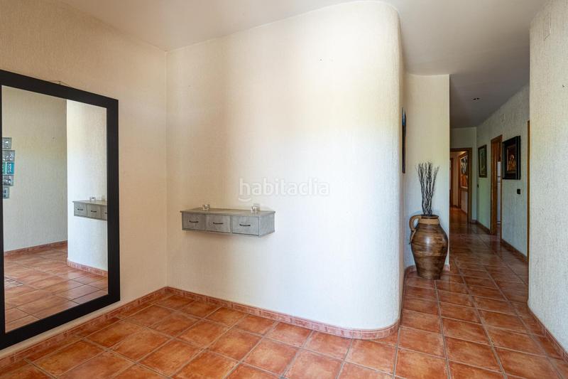Foto 9b8aa2e9-75b8-4411-8c5e-a8c25e4a8947. Casa espectacular casa con parcela y piscina privada toda en una planta en Aljaraque