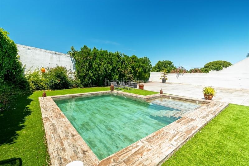 Foto a35d79ee-e9da-4c2b-a717-0acbeab171bd. Casa espectacular casa con parcela y piscina privada toda en una planta en Aljaraque