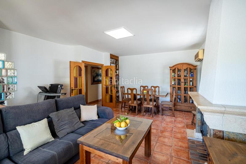 Foto ac27fa0a-d957-40f6-b58d-0afc62add071. Casa espectacular casa con parcela y piscina privada toda en una planta en Aljaraque