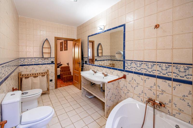 Foto b23a2aad-4d55-4746-8ba0-5eb09cce4ca3. Casa espectacular casa con parcela y piscina privada toda en una planta en Aljaraque