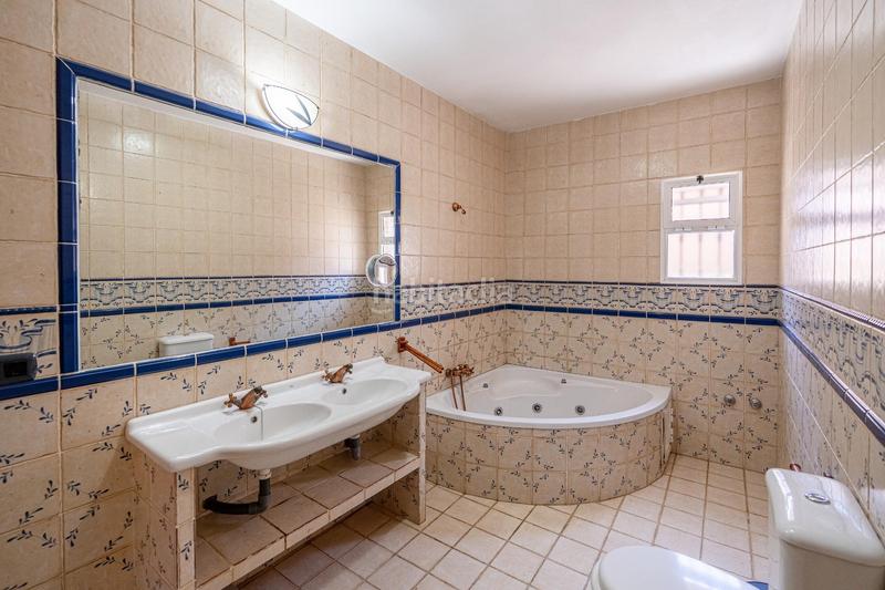 Foto bebb0d35-de8e-47e7-926f-4b45bb8cdd9d. Casa espectacular casa con parcela y piscina privada toda en una planta en Aljaraque