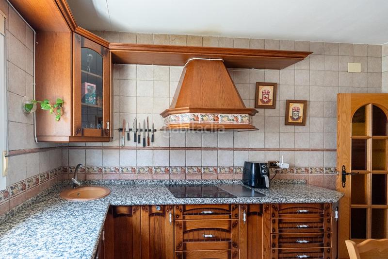 Foto c98efd66-61f0-49df-b8e4-b04779a0d9da. Casa espectacular casa con parcela y piscina privada toda en una planta en Aljaraque
