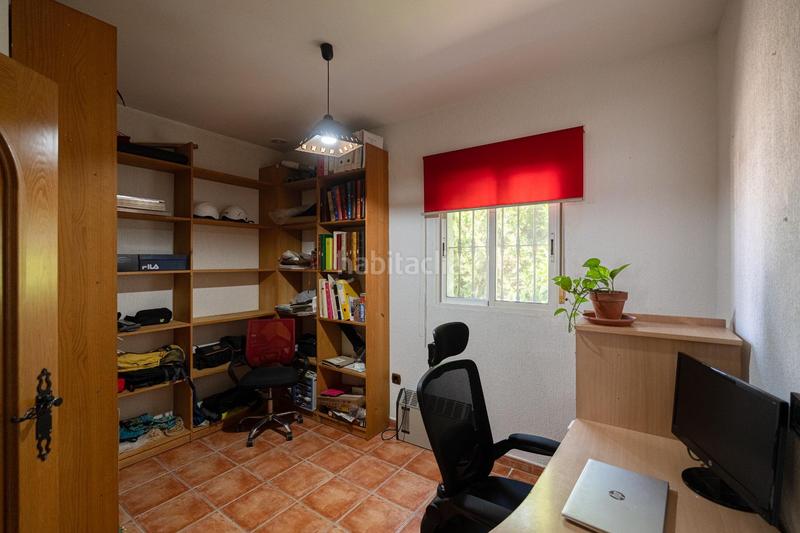 Foto d1ee10c2-a66b-4ff6-9b12-14bf32df5020. Casa espectacular casa con parcela y piscina privada toda en una planta en Aljaraque