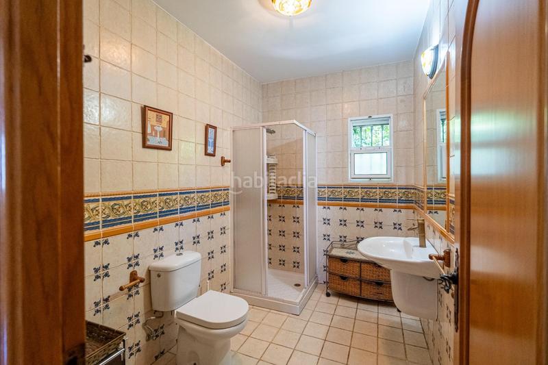 Foto e2433b09-335c-499d-85e2-33255b658ed9. Casa espectacular casa con parcela y piscina privada toda en una planta en Aljaraque