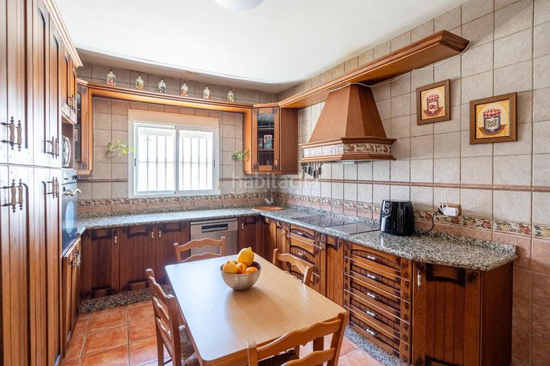 Foto fe4fdeca-0f3a-4ac2-9fd9-a955db2f49dd. Casa espectacular casa con parcela y piscina privada toda en una planta en Aljaraque