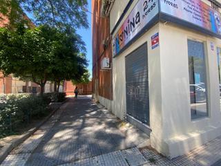 Locale commerciale in Calle PESCADORES