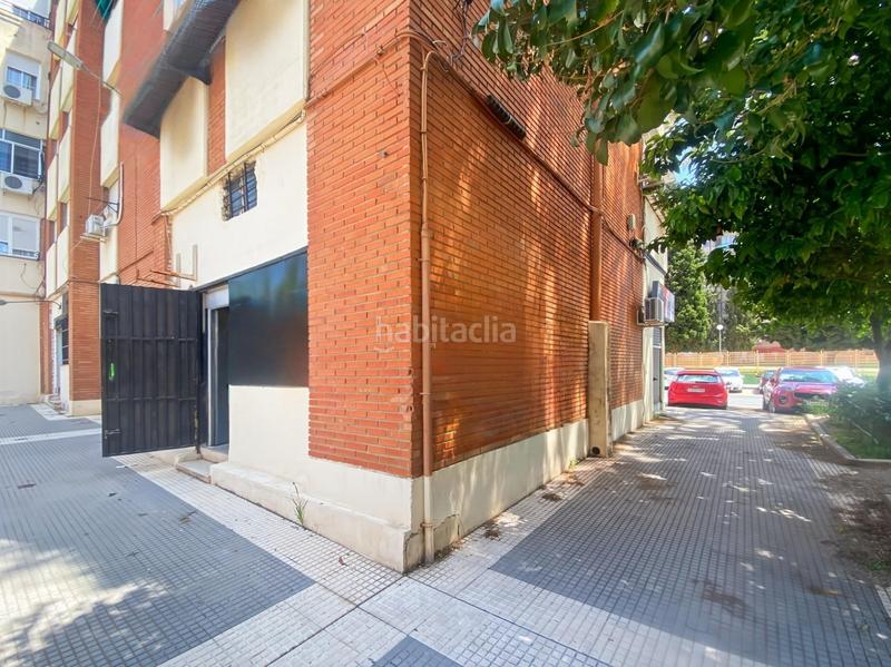 Foto 3a131742-8435-4dd7-8513-8370770ca2d2. Local comercial  de esquina en La Orden Huelva