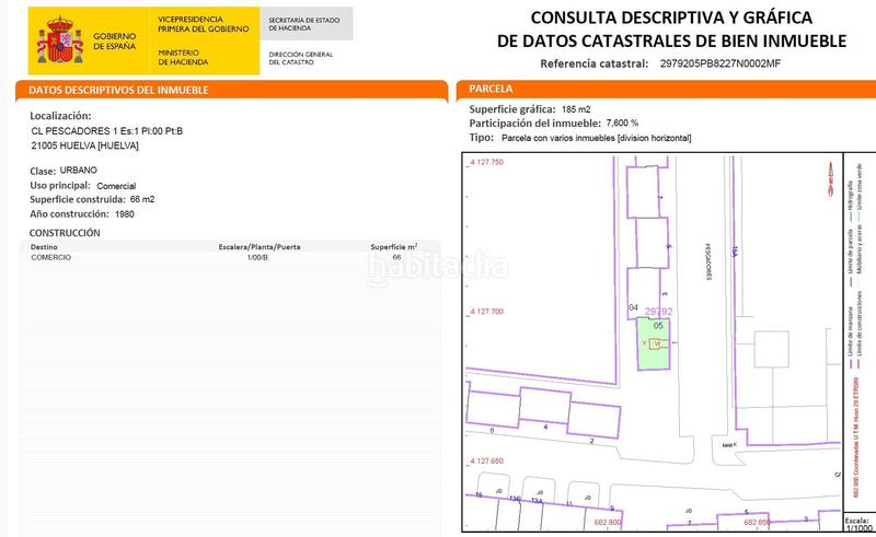 Foto 8f9735be-6d35-405a-8399-86e521ded50a. Local comercial  de esquina en La Orden Huelva