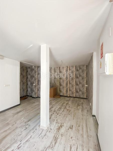 Foto a65a53af-4678-41c0-bae5-fbabff9edd25. Local comercial  de esquina en La Orden Huelva