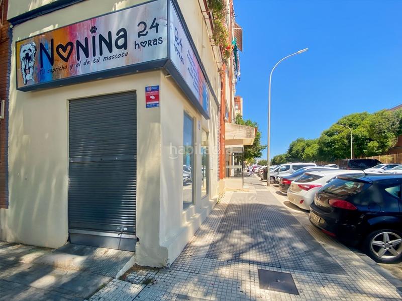 Foto ecf78d81-e978-4707-998a-d9bc9b655ddf. Local comercial  de esquina en La Orden Huelva