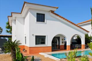 Xalet  Calle ur puente esuri 39 ayamonte (huelva). Chalet en costa esuri