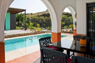 Xalet  Calle ur puente esuri 39 ayamonte (huelva). Chalet en costa esuri