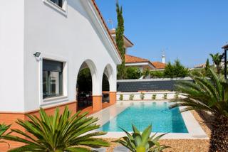 Chalet  Calle ur puente esuri 39 ayamonte (huelva). Chalet en costa esuri