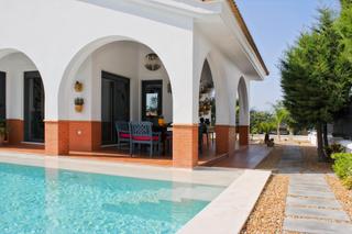 Chalet  Calle ur puente esuri 39 ayamonte (huelva). Chalet en costa esuri