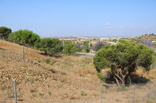 Terreno residencial  Puente esuri. Parcela costa esuri