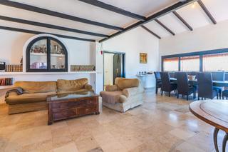 Xalet  Romero. Excepcional chalet de autor en la rbida