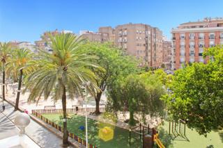 Apartament  Avenida de alemania. Apartamento en huelva zona la merced