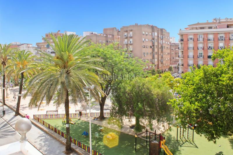 Foto 029b3c5a-6eff-4501-aeae-feccc7ec46d6. Apartamento  zona la merced en Centro Huelva