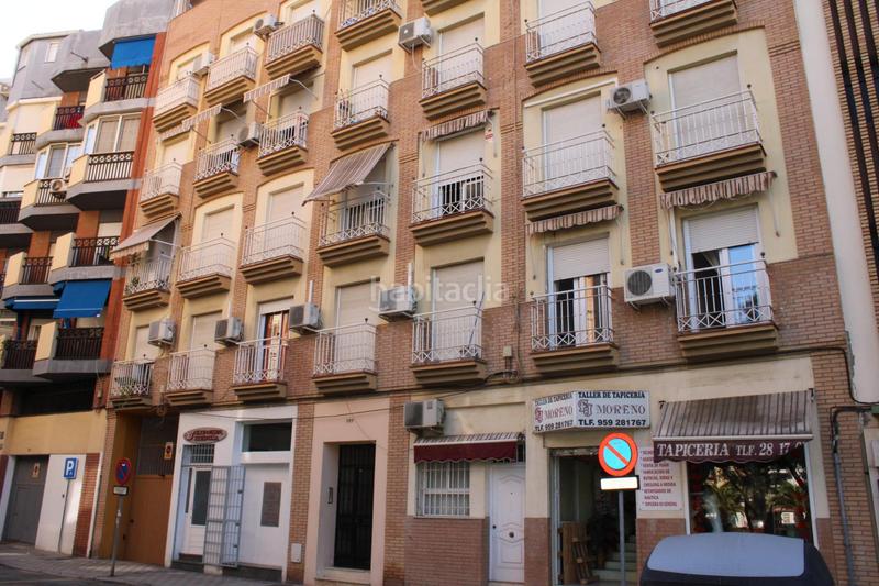 Foto 162cabfe-598f-43a6-ab39-a1defa46228f. Apartamento  zona la merced en Centro Huelva