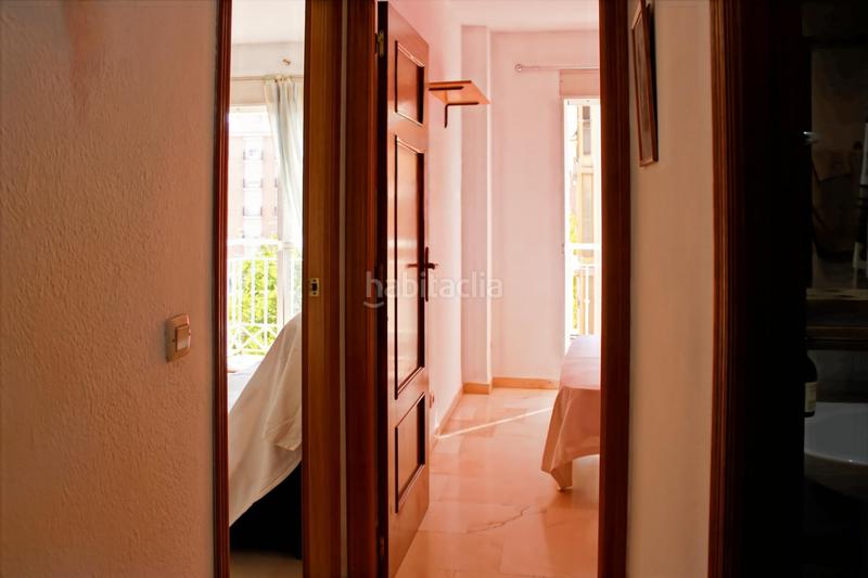 Foto 228365cb-79ec-4e51-8ba0-99213b7f496b. Apartamento  zona la merced en Centro Huelva