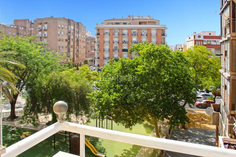 Foto 29e334ad-0556-4184-a334-4cee65dc4b33. Apartamento  zona la merced en Centro Huelva