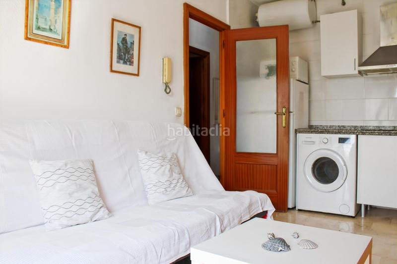 Foto 3347ab75-422c-4354-b16a-7f9d198980cf. Apartamento  zona la merced en Centro Huelva