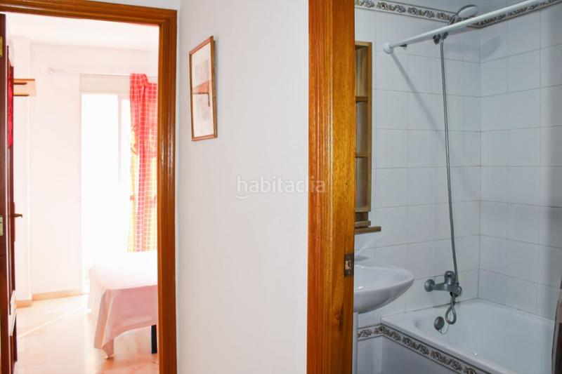 Foto 3842ef70-185b-44a0-84e5-dd16e4534a3f. Apartamento  zona la merced en Centro Huelva