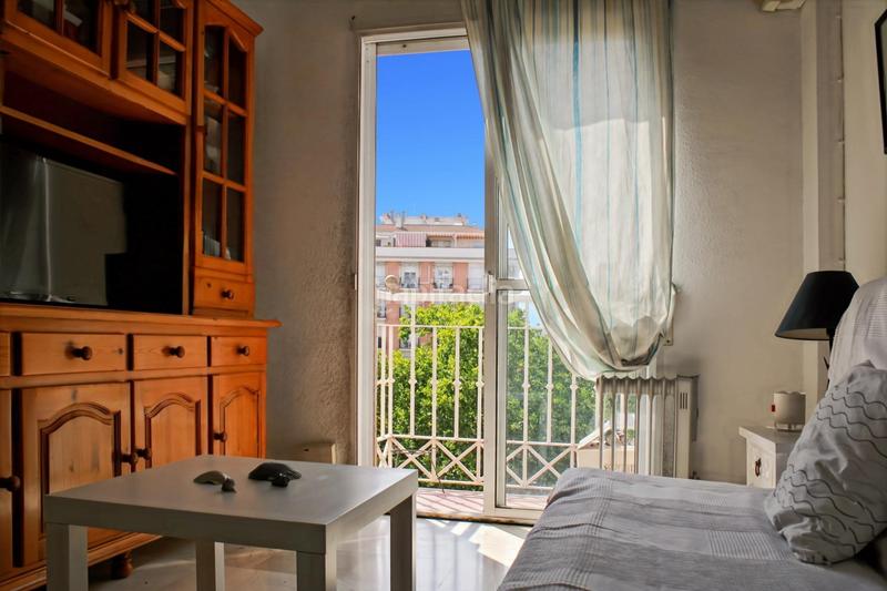 Foto 4d75a517-4f16-49cb-9782-50f1a1eb58a8. Apartamento  zona la merced en Centro Huelva