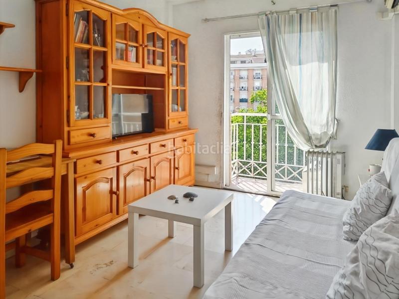 Foto 6feb1433-16f0-478b-86f8-a4de71d424e4. Apartamento  zona la merced en Centro Huelva