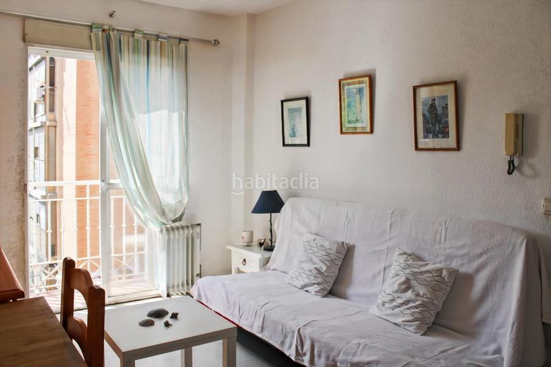 Foto 8400abb4-7bce-4745-a890-c15d3795fea1. Apartamento  zona la merced en Centro Huelva