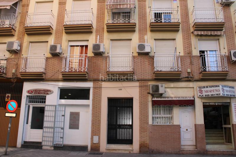 Foto 95184c97-20b0-40d3-a5df-a992ce0a4720. Apartamento  zona la merced en Centro Huelva