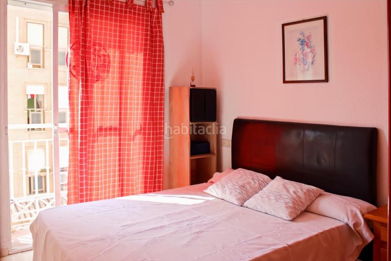 Foto acd3ef98-7d0d-4cb4-af94-e9c03b9edaa6. Apartamento  zona la merced en Centro Huelva