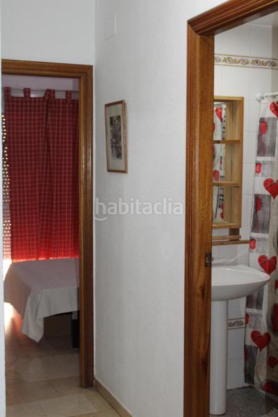 Foto b17c26e3-85fe-4cac-ab57-517fc4713f7c. Apartamento  zona la merced en Centro Huelva