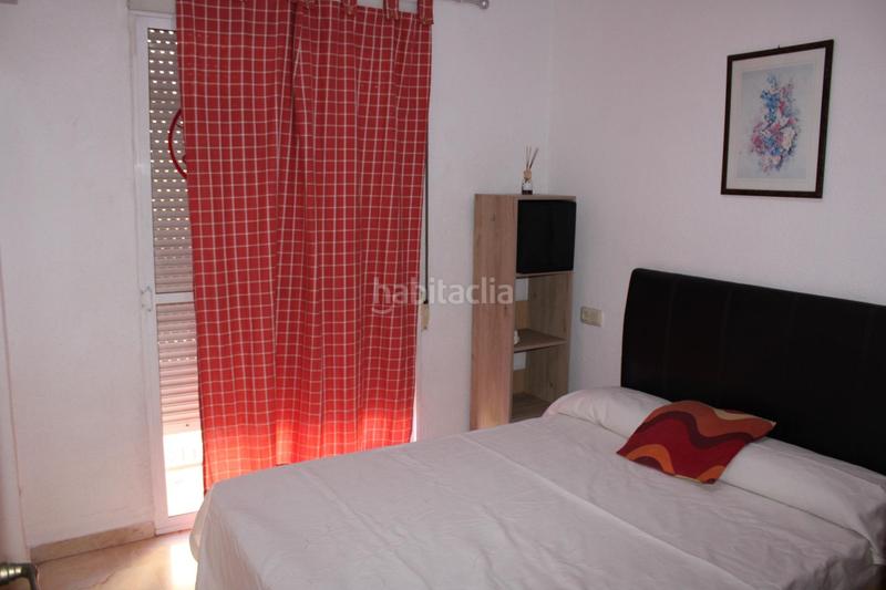 Foto b4efb156-e2bf-4ff7-8b4e-f68e4a539b04. Apartamento  zona la merced en Centro Huelva