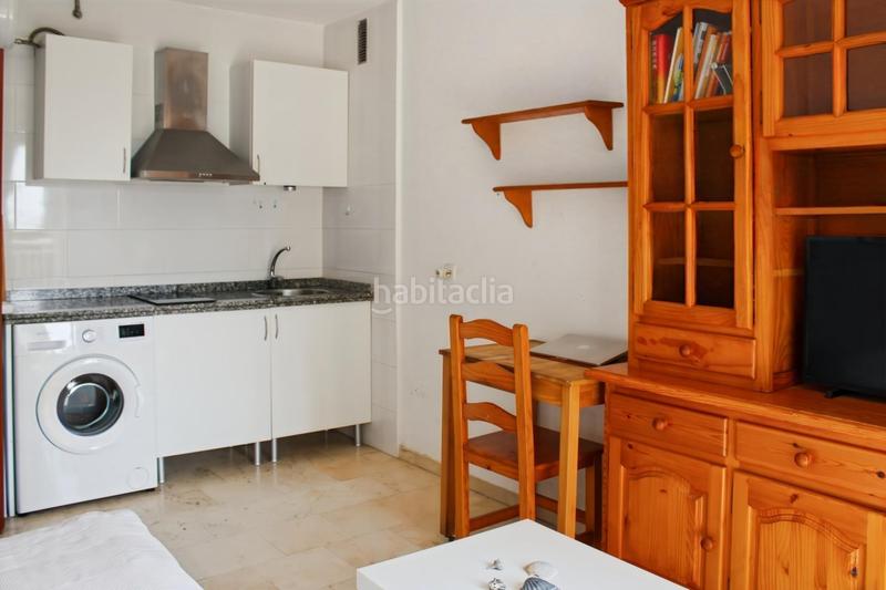 Foto da3512fe-1e48-444e-9d0b-ae1e4eca0d28. Apartamento  zona la merced en Centro Huelva