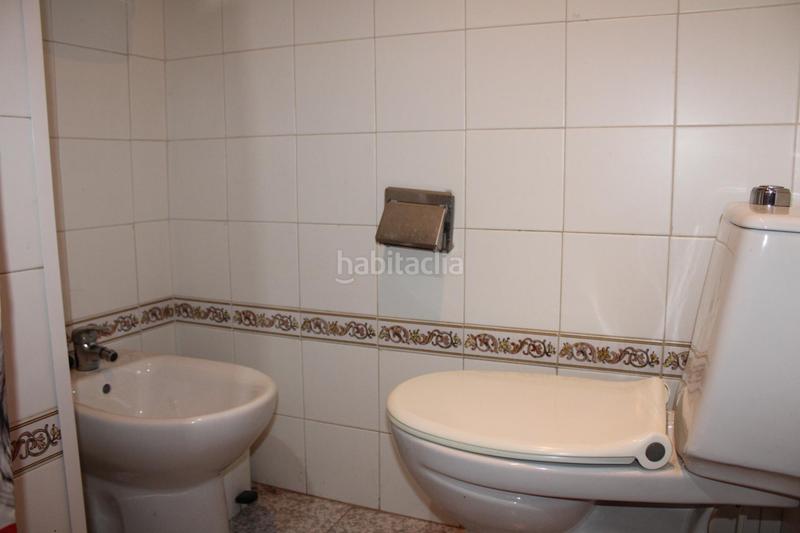 Foto e1a8d615-554b-4c11-bbab-664c31e120a9. Apartamento  zona la merced en Centro Huelva