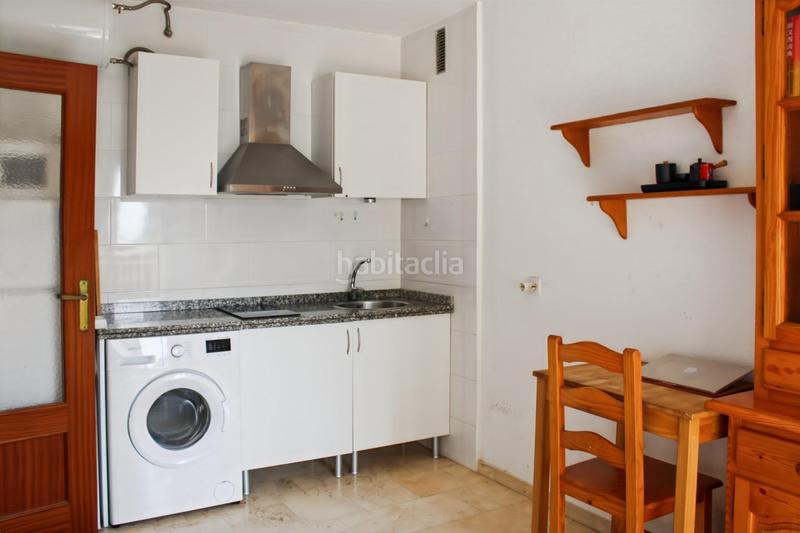 Foto e7fec7ed-8b37-4671-9b75-22b7a62fa8ac. Apartamento  zona la merced en Centro Huelva