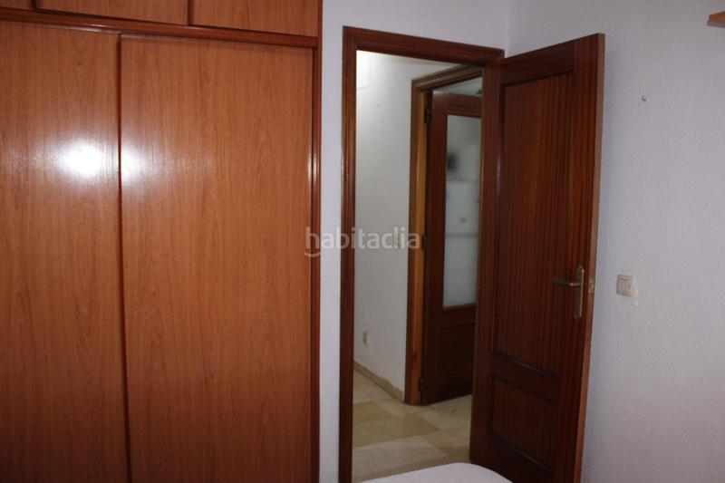 Foto eb470b0a-467e-4b76-8928-566c05023da7. Apartamento  zona la merced en Centro Huelva