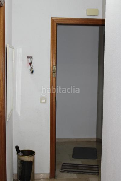 Foto fe429f2e-1451-472f-8cb3-6a7ab2e27e48. Apartamento  zona la merced en Centro Huelva