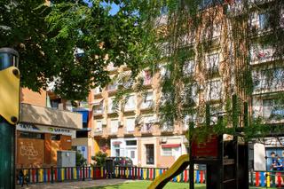 Apartament  Avenida de alemania. Apartamento en huelva zona la merced