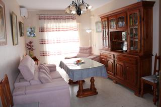 Appartement  Manuel lerdo tejada. Piso en ayamonte