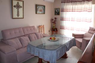 Apartament  Manuel lerdo tejada. Piso en ayamonte
