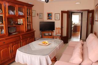 Apartament  Manuel lerdo tejada. Piso en ayamonte