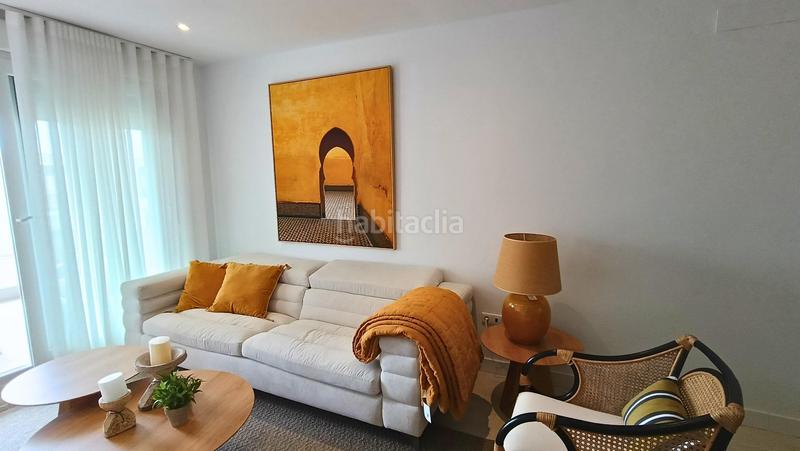 Foto 09df45a2-640f-4758-8088-7de01f78e46e. Appartement avec parking dans Ayamonte ciudad Ayamonte